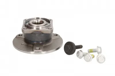 Kit rulmenti roata Spate Dreapta Stanga (cu mufa) (26x73) potrivit SMART CROSSBLADE, FORTWO 0.6-Electric 06.02