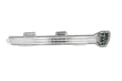 Semnalizator oglinda laterala Dreapta (alb, LED) potrivit VW GOLF ALLTRACK 7, GOLF SPORTSVAN 7, GOLF 7, TOURAN 1.0-Electric dupa 2012 dupa 2012