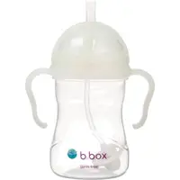 b.box Glow in the Dark ceasca cu pai