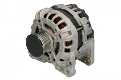 Alternator (14v, 110a) Potrivit Seat Ibiza Iv, Ibiza Iv Sc, Ibiza Iv St, Ibiza V, Mii, Toledo Iv; Skoda Citigo, Fabia Iii, Kamiq, Karoq, Scala; Vw Caddy Alltrack Minivan, Caddy V 1.0-1.6 01.10