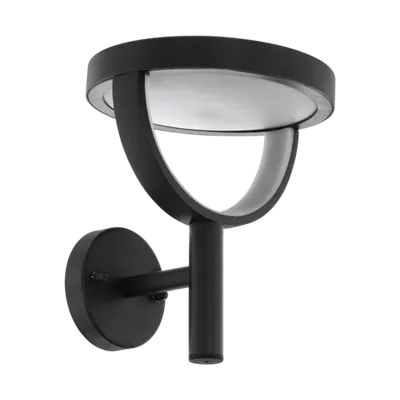 Lampa perete FRANCARI-C 2700-6500K 220-240V,50/60Hz IP44