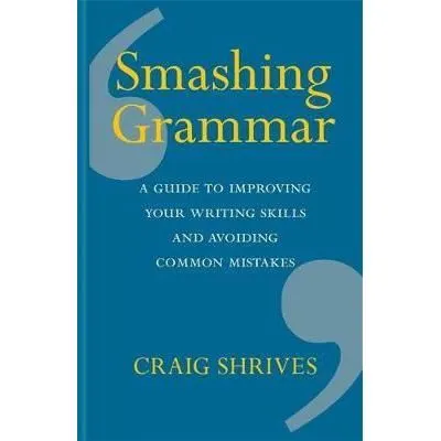 Smashing Grammar