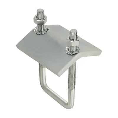 CELO Beam clamp M8 pentru channel 38x40
