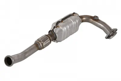 Catalizator EURO 2 potrivit RENAULT CLIO II, KANGOO, KANGOO EXPRESS 1.4 1.6 dupa 1997