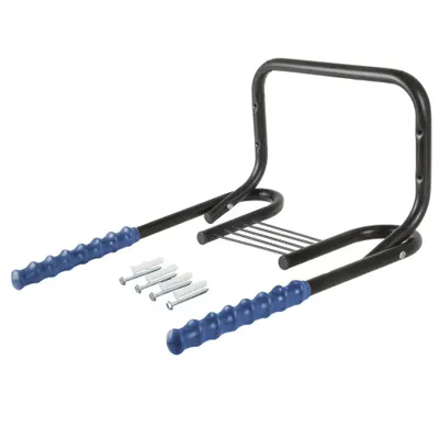 Suport Metal Depozitare M-WAVE Pliabil (Maxim 40kg)