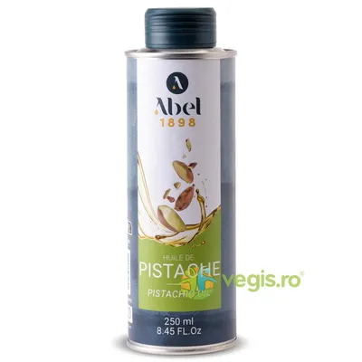 Ulei de Fistic Selectie Fina 250ml