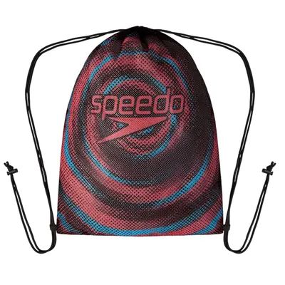 Rucsac Drumeții În Natură Speedo Imprimeu Adulți
