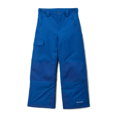 Pantaloni de schi Columbia Bugaboo III pentru copii