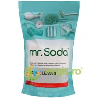 Bicarbonat de Sodiu pentru Curatat 1kg