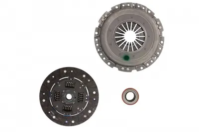 Kit ambreiaj cu rulment (230mm) potrivit VOLVO 240, 740, 760, 940 2.4D 08.78-07.95