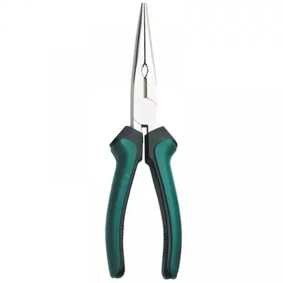 Cleste cu varf lung drept Mannesmann 10948, 200 mm