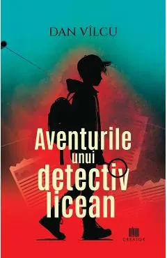 Aventurile unui detectiv licean