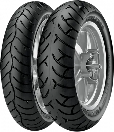 Anvelopa Metzeler Feelfree 160 60R15 67H TL