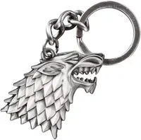 Breloc 3D The Noble Collection Television: Game of Thrones - Stark Sigil