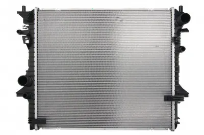Radiator motor potrivit JAGUAR XF I, XF SPORTBRAKE, XJ 3.0 5.0