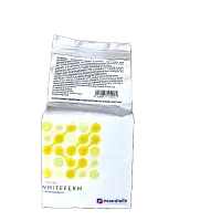 Vinoferm Whiteferm 500 gr, drojdie speciala pentru vin alb superior, Essedielle, imbunatateste aromele naturale tipice soiului de strugure, poate fi folosita si pentru refermentare si fermentatii la temperaturi scazute - Default Title