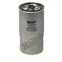 Filtru combustibil HENGST FILTER H288WK