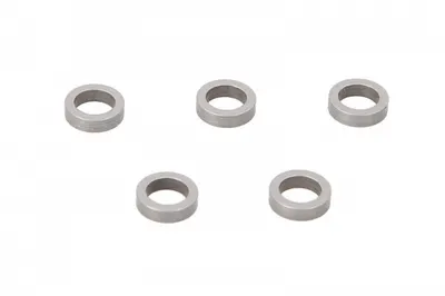 Saiba BOSCH PIEZZO pret pt 5 buc (diametru interior 3,6mm, diametru exterior 5,3mm, grosime 1,4mm)