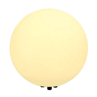 Lampa pla, ROTOBALL 50 lampi E27 Etaj, GRI