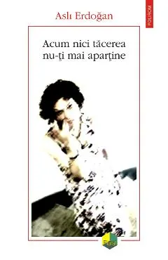 eBook Acum nici tacerea nu-ti mai apartine