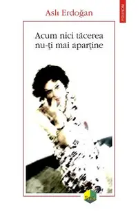 eBook Acum nici tacerea nu-ti mai apartine