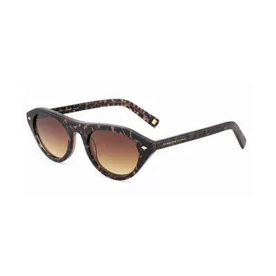 Ochelari de soare dama Carolina Lemke CL9703 SG 02