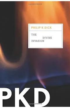 The Divine Invasion, Volume 2