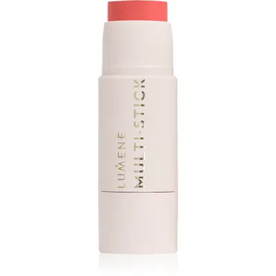 Lumene Multi-stick Blush blush stick culoare Warm Coral 4.5 g