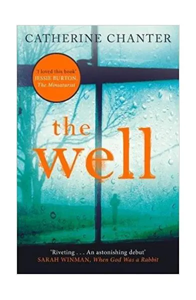 The Well - Paperback brosat - Catherine Chanter