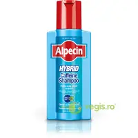 Sampon pentru Scalp Sensibil cu Prurit Hybrid 250ml