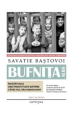 Bufnita alba