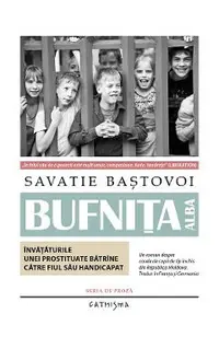 Bufnita alba