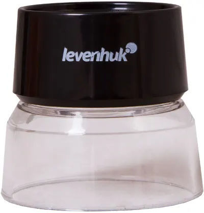 Lupa Levenhuk Zeno Gem - M1