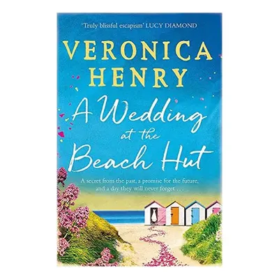 Wedding at the Beach Hut