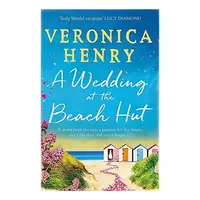 Wedding at the Beach Hut