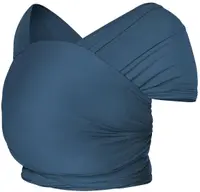 Sling elastic Ergobaby - Aura Knit, Twilight Navy