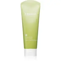 Frudia Green Grape spuma exfolianta pentru curatare pentru micsorarea porilor