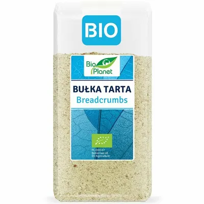 Pesmet bio 250g Bio Planet