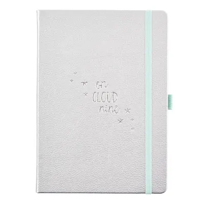 Jurnal de sarcină 128 de pagini - Busy B