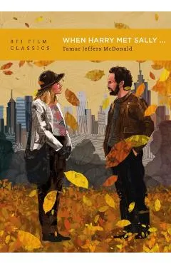 When Harry Met Sally...
