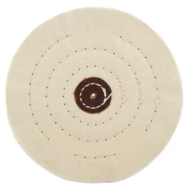 UB Disc pasla CARPA alba dimensiune 250mm polizor unghiular