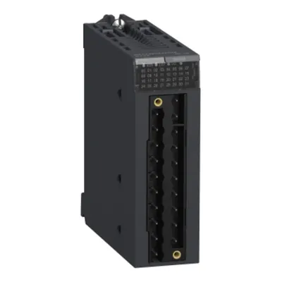 Modul De Iesiri Digitale M340 - 16 Iesiri - Releu - 24 V C.C.