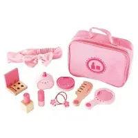 Jucarie din lemn Classic World - Set de machiaj