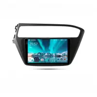 Navigatie Auto Teyes CC4 Hyundai i20 2018-2020 6+128GB 9.5" QLED Octa-core 2.7Ghz, Android 4G Bluetooth 5.1 DSP