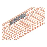 Imbinare pentru jgheab metalic – imbinare clasica 35 0.7