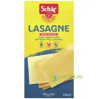 Foi de Lasagna fara Gluten 250g