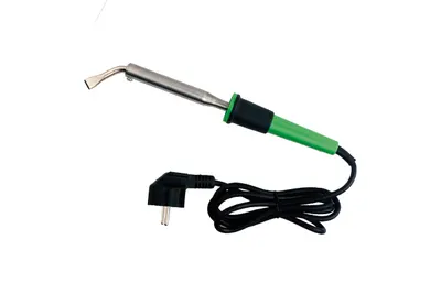 Pistol De Lipit Staniu 100 Watt Jbm