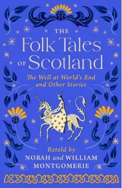 Folk Tales of Scotland