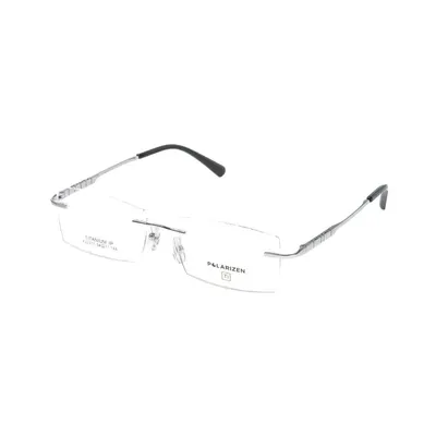 Rame ochelari de vedere barbati Polarizen Titan YJ2331 C2