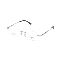 Rame ochelari de vedere barbati Polarizen Titan YJ2331 C2